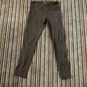 Athleta girl leggings